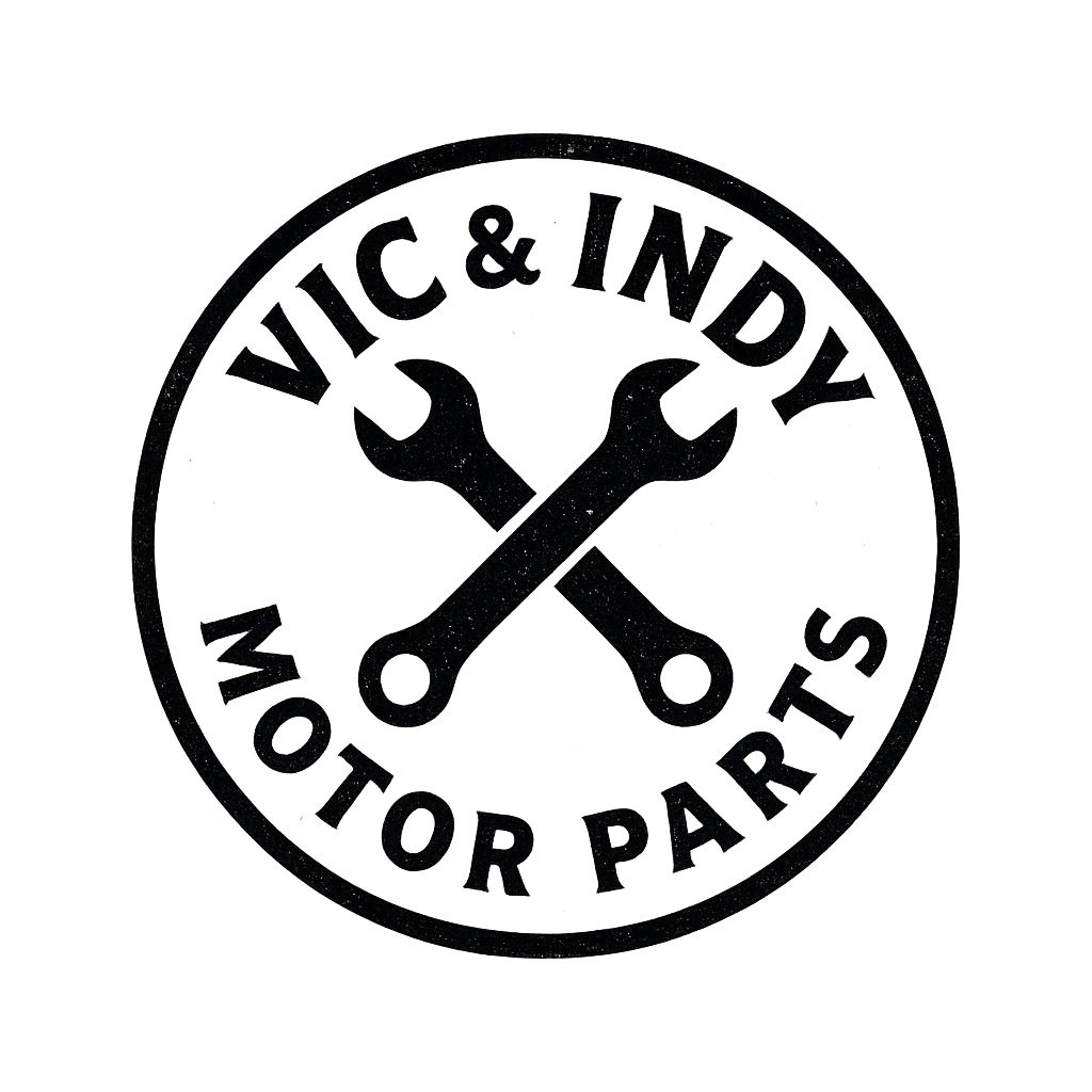 Vic & Indy Motor Parts