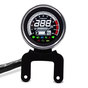 Digital Speedometer for Victory Vegas / 8-Ball / Jackpot FGX