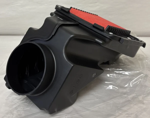 1-2015-23 Indian Scout Motorcycle OEM Performance Air Intake Kit #2882519 #L502