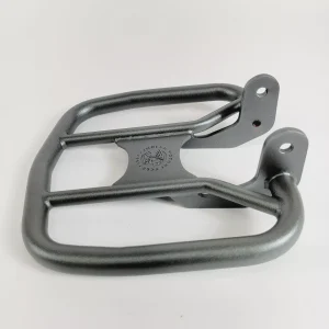 oem Indian Scout Motorcycle Backrest Luggage Rack Kit Part Number - 2880233-650