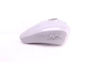 s-l1600 (36) 2015 15-22 INDIAN SCOUT OEM GAS TANK FUEL PETROL RESERVOIR I2