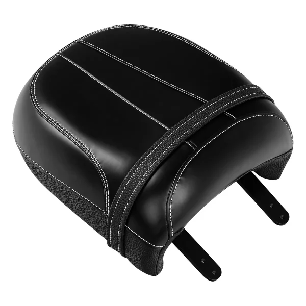 Rear Passenger Seat Fit For Indian Chief Vintage 14-19 Chieftain DarkHorse 16-23