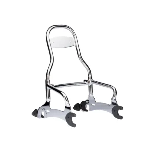 s-l1600 (43) 2014-2018 Indian Chief Vintage OEM Quick Release Passenger Sissy Bar 2880669-156